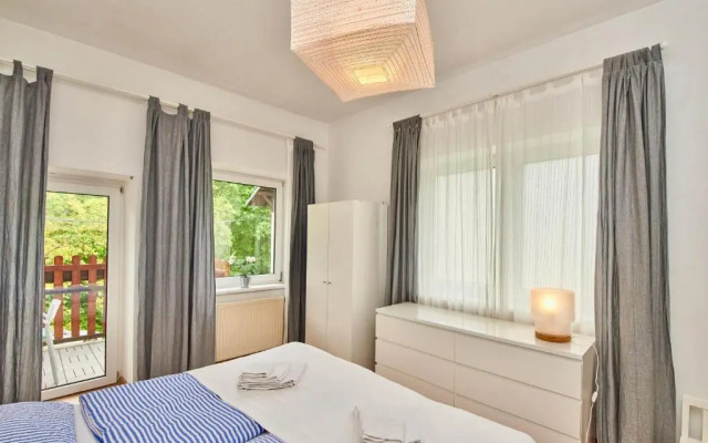 Payerbach Apartments