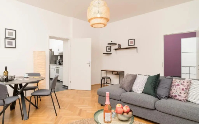 Business Suite St Marx by ichbucheAT