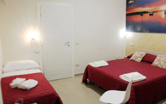Aden B&B Salento