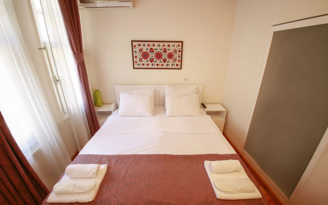 Inn Design Suites
