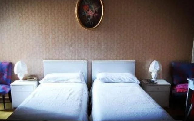 Hotel Pesi