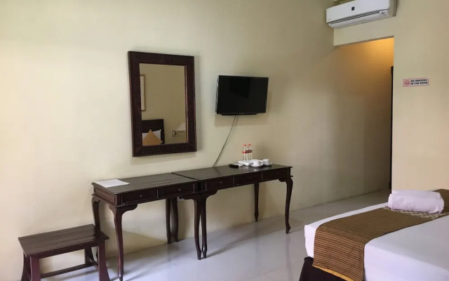 3C Familia Residence