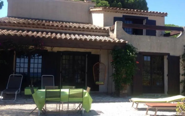 Villa Rissoulette