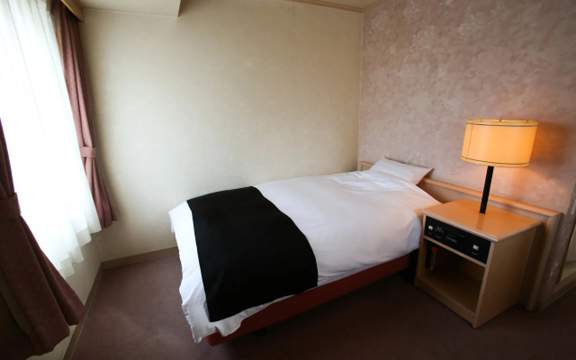 APA Hotel Sapporo Susukino Ekiminami