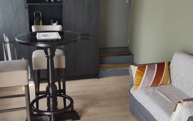 B&B de Zeemeeuw