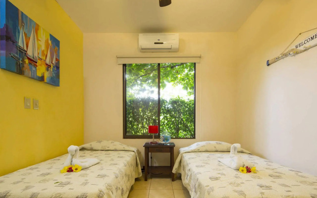 Apartamentos Playa Potrero