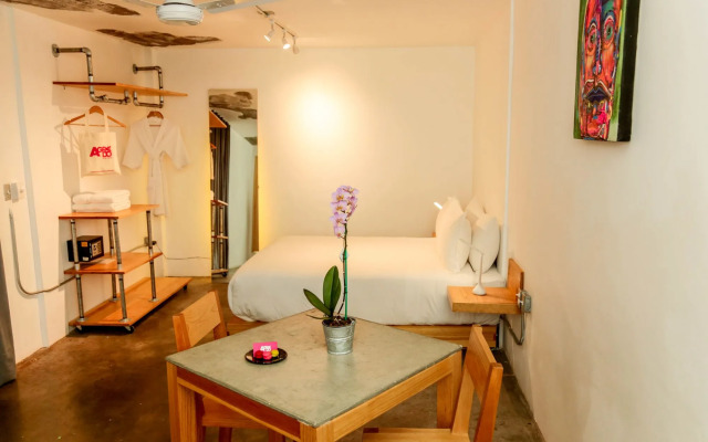 Agrado Guest House