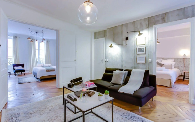 Europea Marais Paris