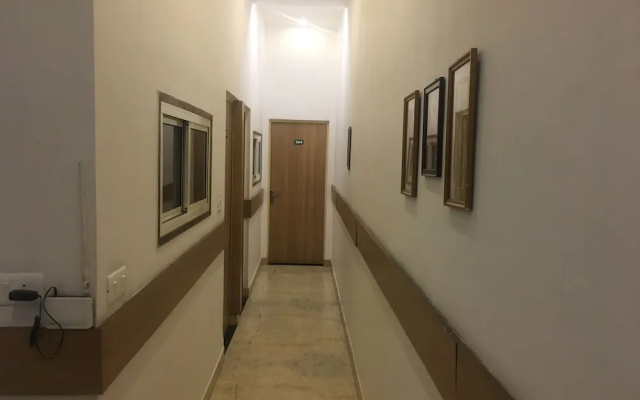 Hotel Westend
