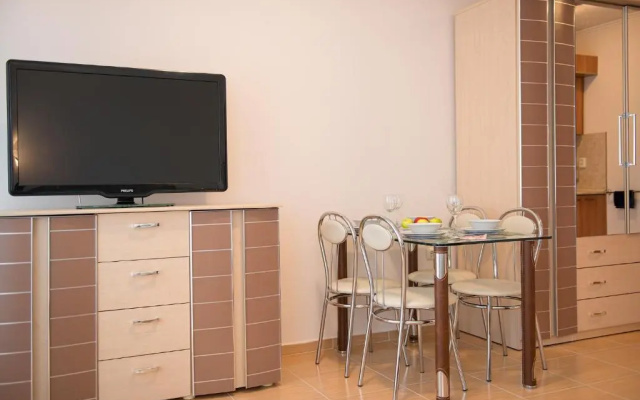 Apollon 7 Apartments