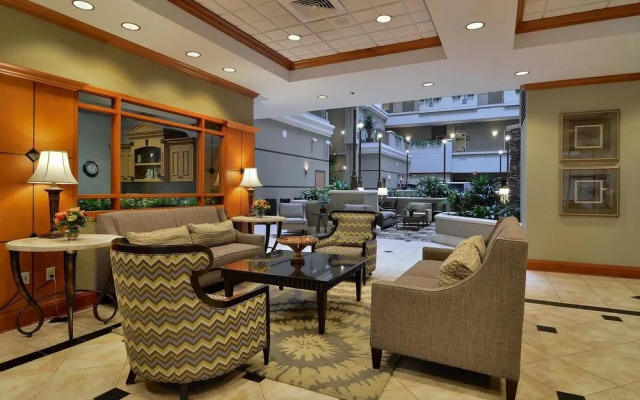 Embassy Suites Nashville at Vanderbilt
