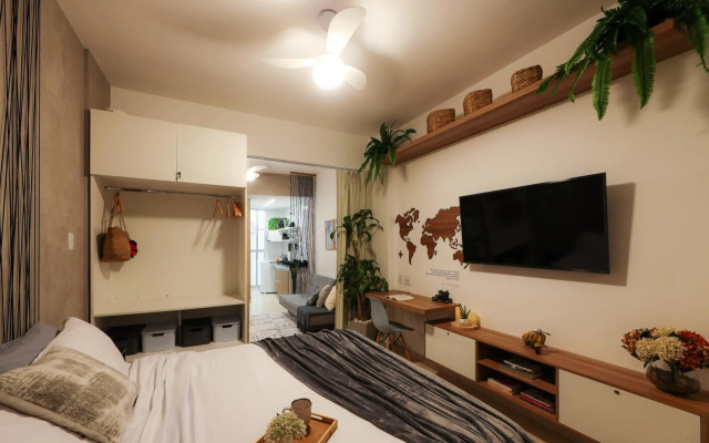Studio Relex 200mts Copa Beach