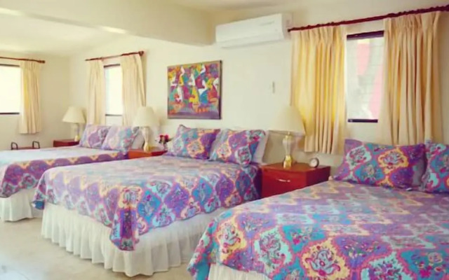 Bel Fle Missions Hotel