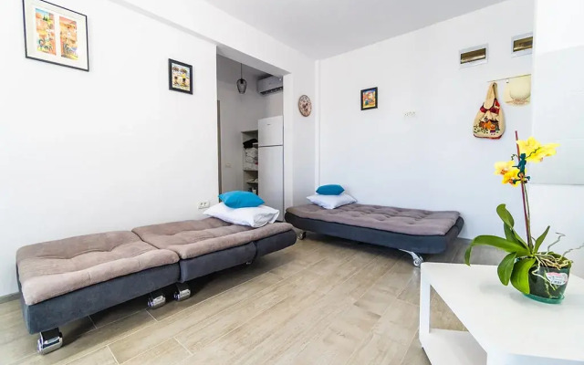 Apartament APARTEL MIRA cm