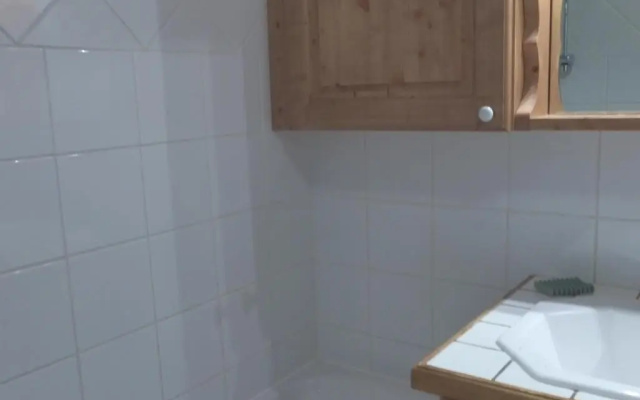 Appartement Méribel, 3 pièces, 4 personnes - FR-1-411-256