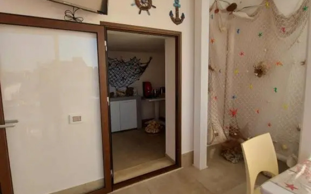 B&B La Casa di Pino