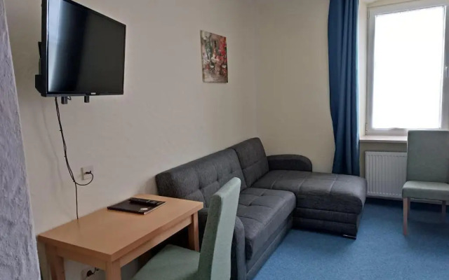 Garni Hotel Post