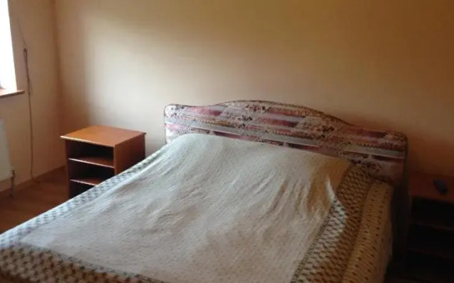 Formula Plus Motel
