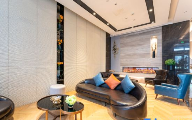 Homeinn Selected Hotel (Zoucheng Huamao Wanshangcheng)