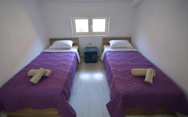 Luna Apartments Gevgelija