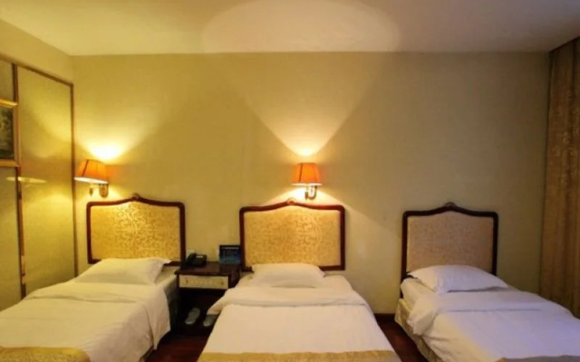 Beijing Century Huangshan Hotel