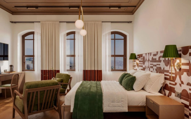 Castellion Hotels Galata
