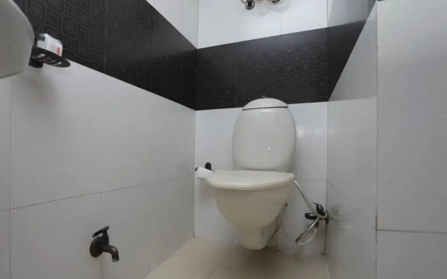 The Residency Hotel by OYO Rooms
