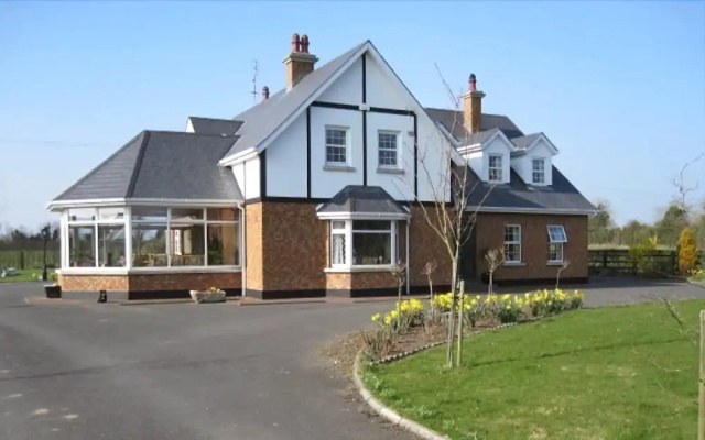 Greese View House