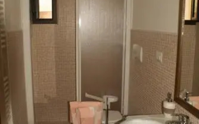 A Casa Di Silvia B&B