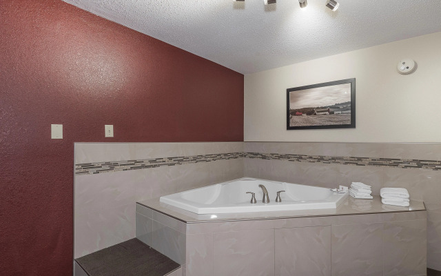 Red Roof Inn Lancaster