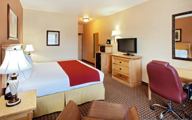Holiday Inn Express Kalispell by IHG