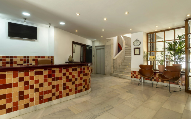 Hotel Sercotel Puerto de Santa María