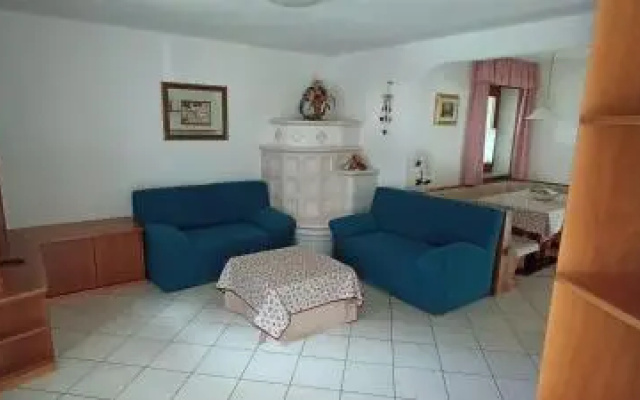 Appartamenti Riz Claudio