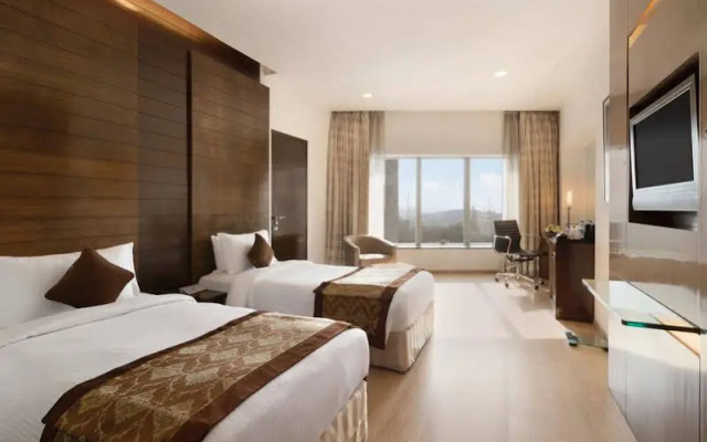 Ramada Powai Hotel And Convention Centre
