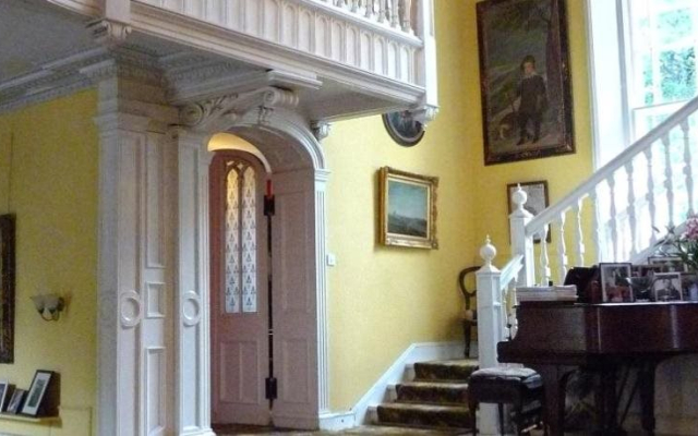 Thrumster House