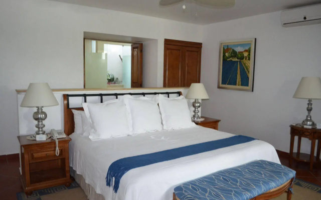 Hotel Boutique Casa de Campo