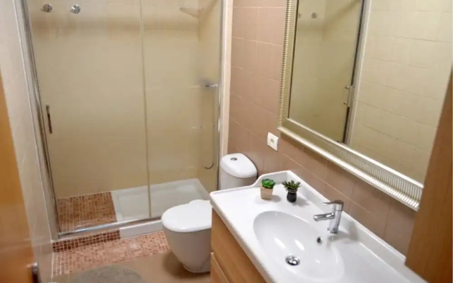 Caleta Blue Ocean Apartment