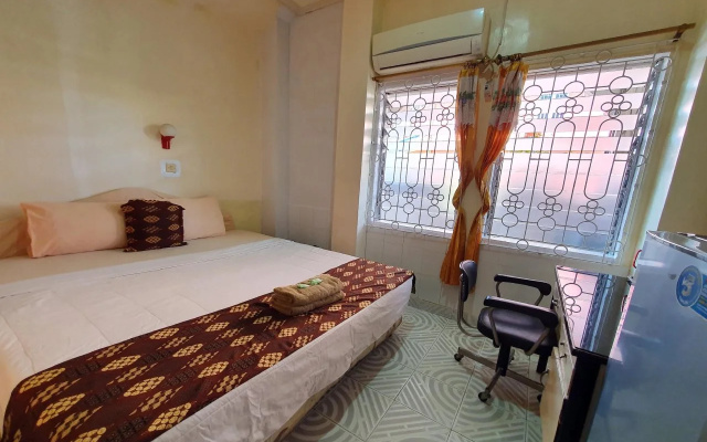 Hotel Sinar Khatulistiwa