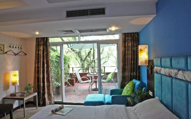 GuiLin Eva Inn Hotel