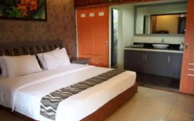 New Ayuda Hotel