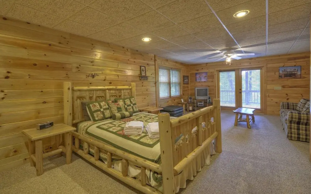 Crooked Creek