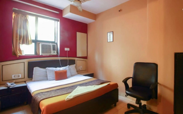 Red Palms Residency