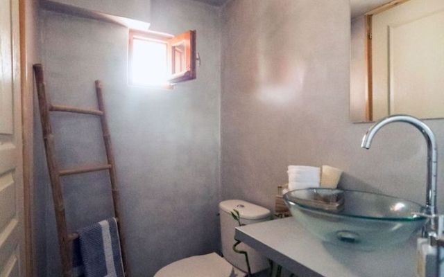 Pueblo Viejo Suite