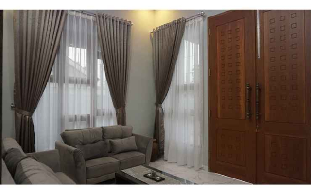 Lamondo Homestay Syariah