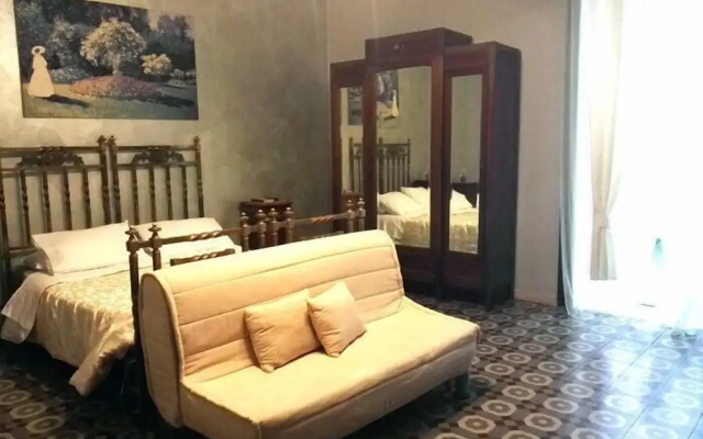 B&B Domus Cicerone