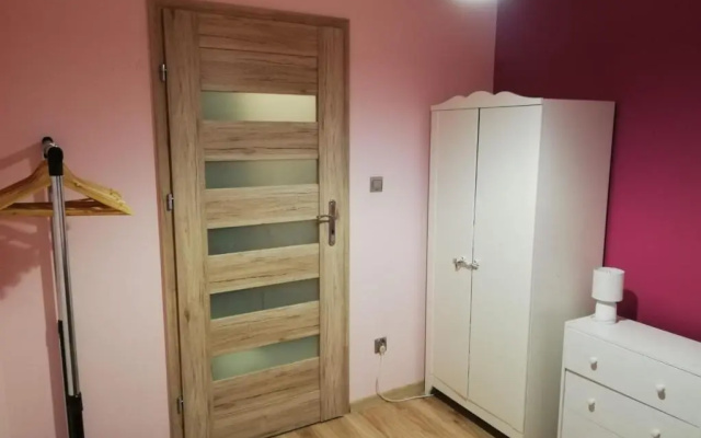Vanilla Apartment