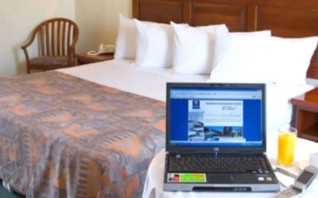 Hotel Jerico