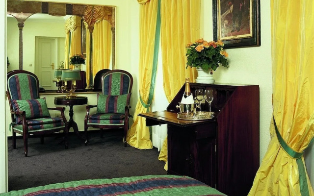 Hotel Zimmermann