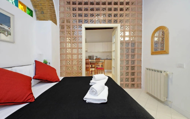 4bnb - Lungaretta Jacuzzi Apartment