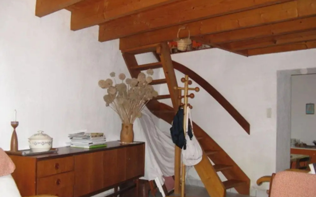 Au Pressoir à Cidre - Gîte